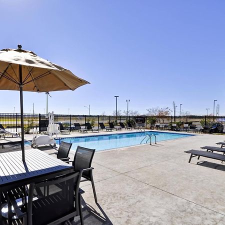 Residence Inn By Marriott Gulfport-Biloxi Airport Ngoại thất bức ảnh