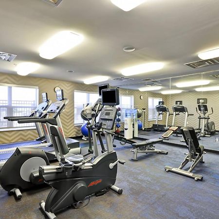 Residence Inn By Marriott Gulfport-Biloxi Airport Ngoại thất bức ảnh