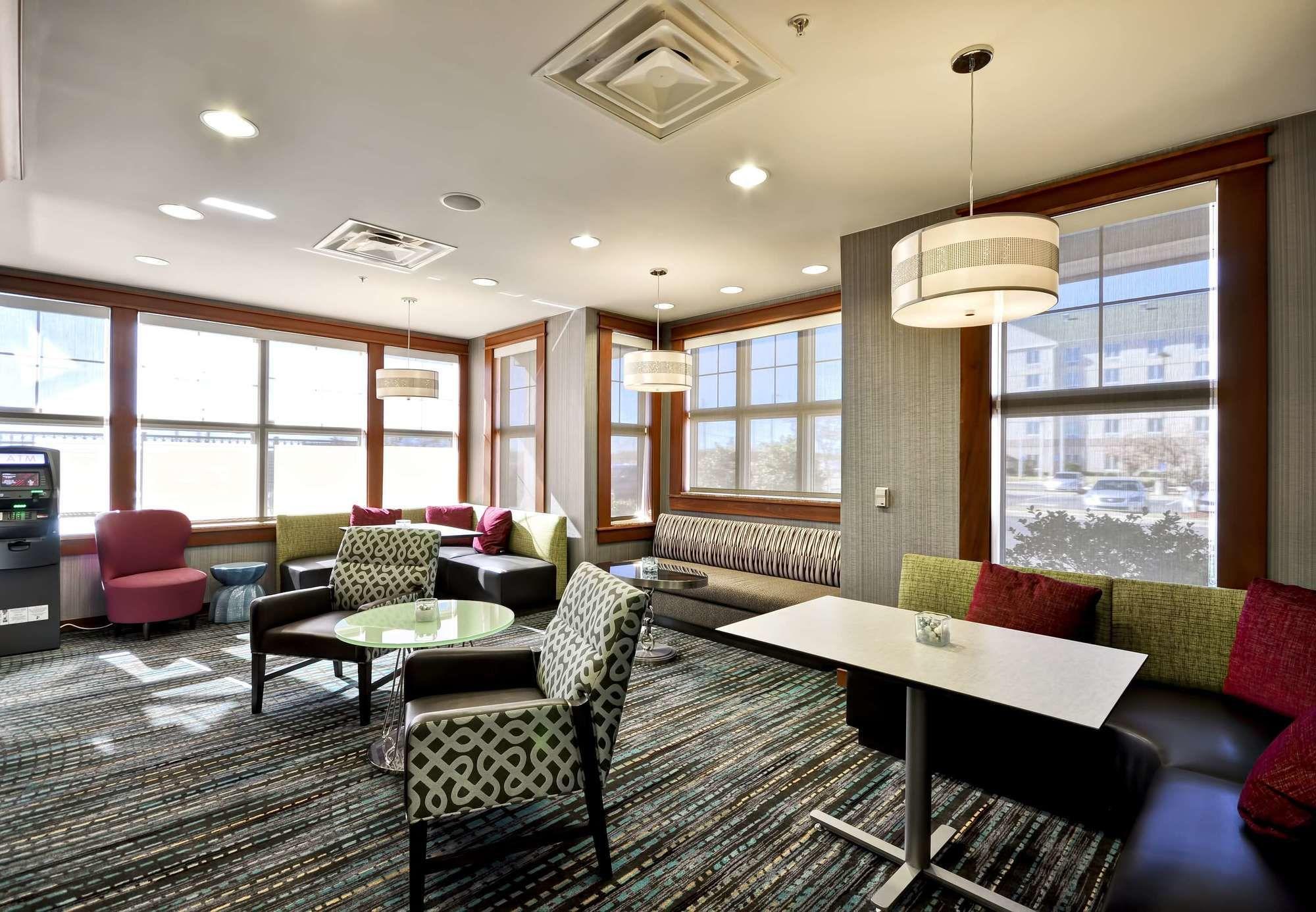 Residence Inn By Marriott Gulfport-Biloxi Airport Ngoại thất bức ảnh