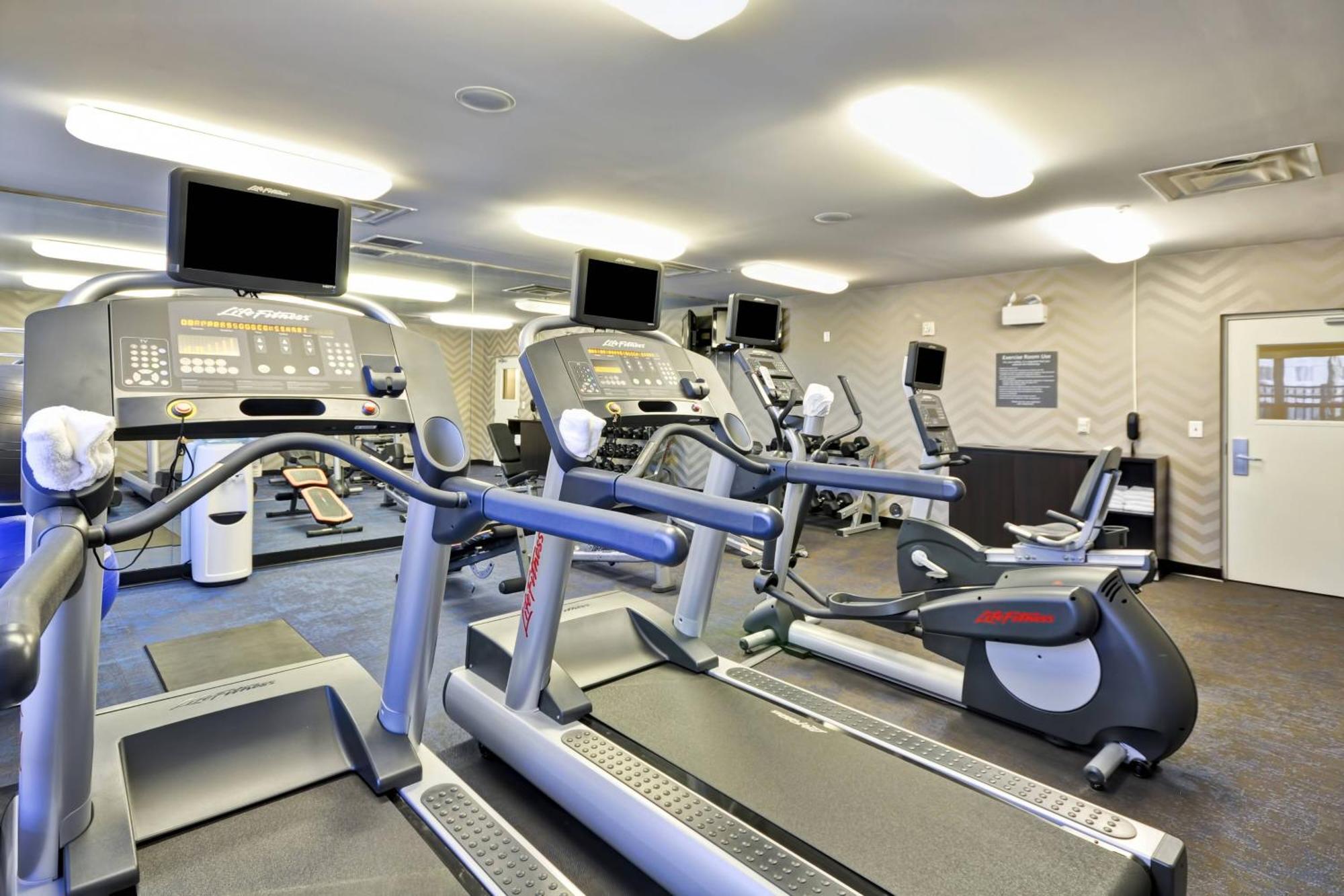 Residence Inn By Marriott Gulfport-Biloxi Airport Ngoại thất bức ảnh
