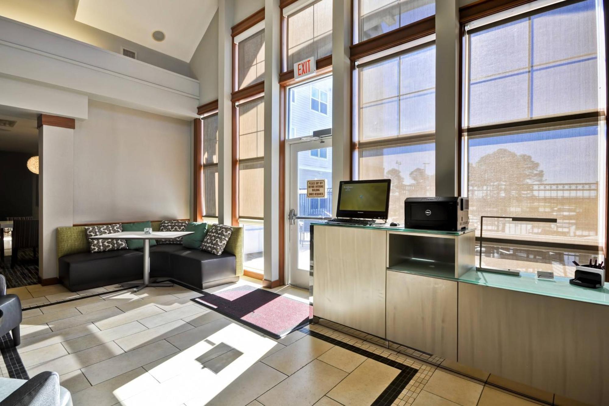 Residence Inn By Marriott Gulfport-Biloxi Airport Ngoại thất bức ảnh