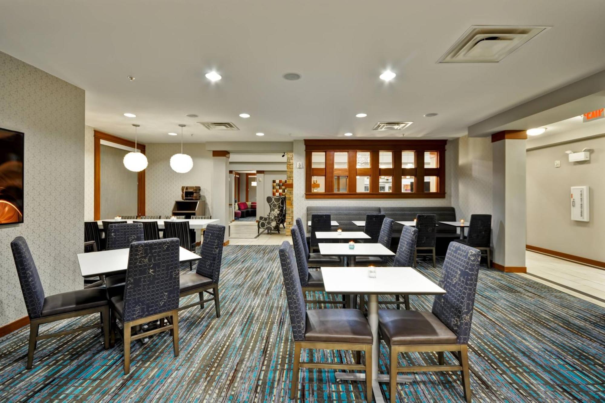 Residence Inn By Marriott Gulfport-Biloxi Airport Ngoại thất bức ảnh