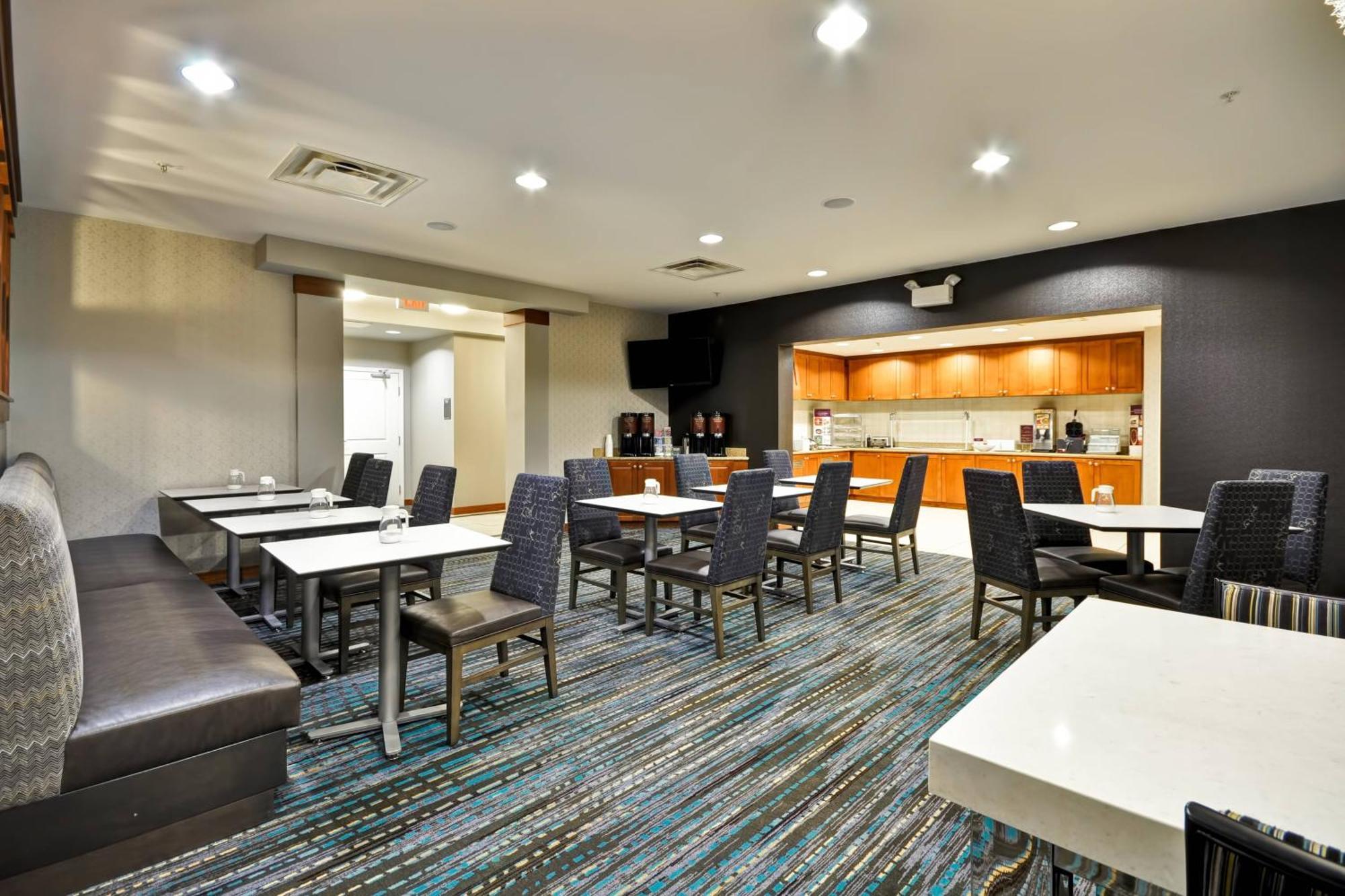 Residence Inn By Marriott Gulfport-Biloxi Airport Ngoại thất bức ảnh