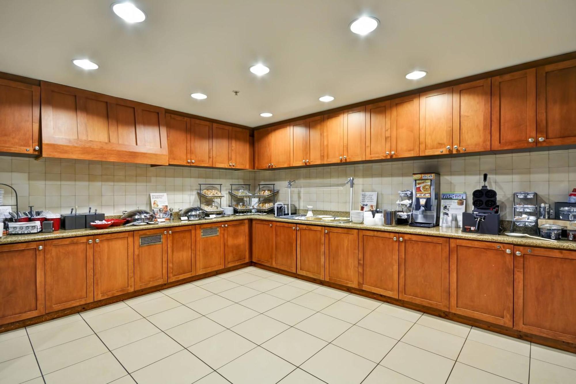Residence Inn By Marriott Gulfport-Biloxi Airport Ngoại thất bức ảnh