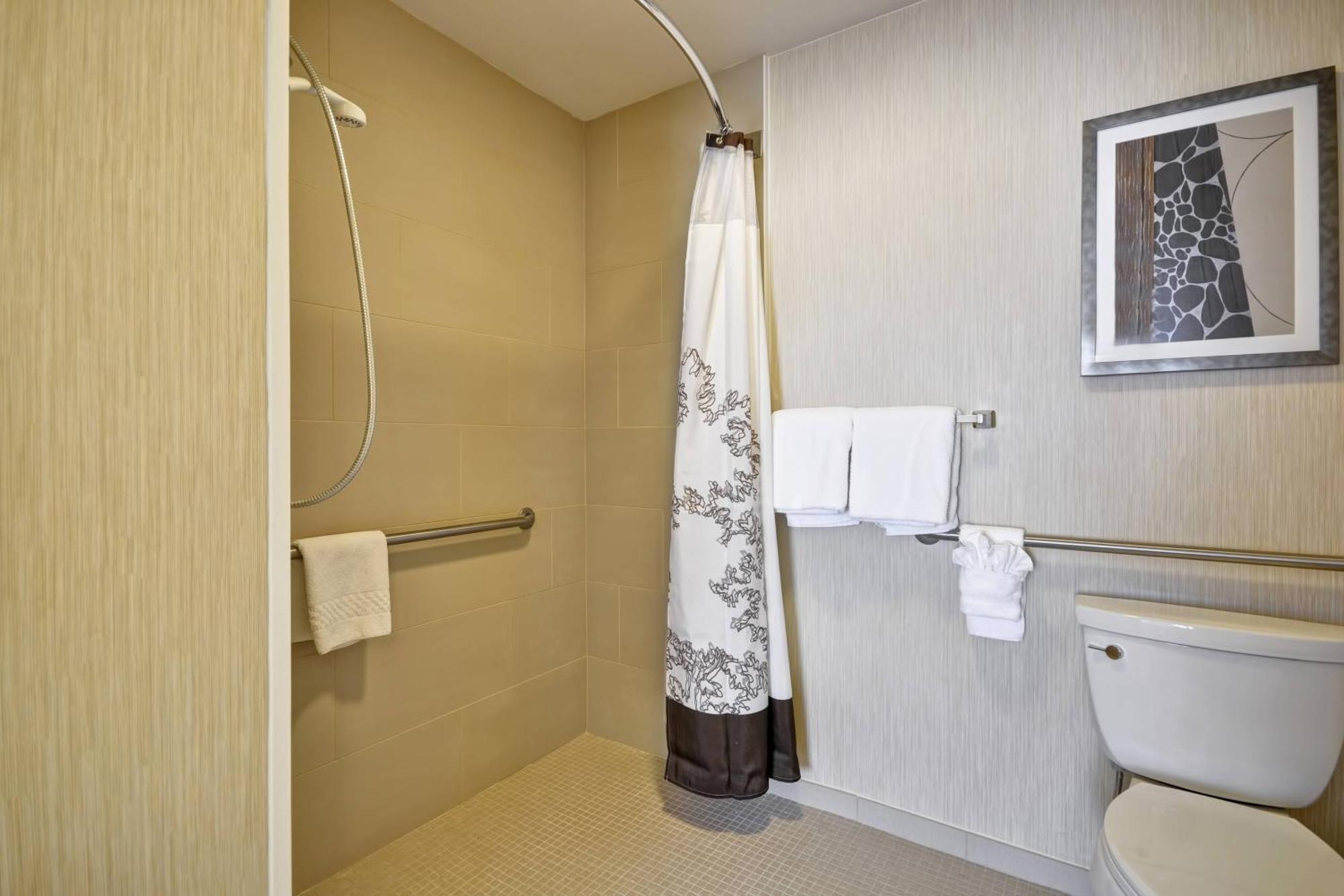 Residence Inn By Marriott Gulfport-Biloxi Airport Ngoại thất bức ảnh