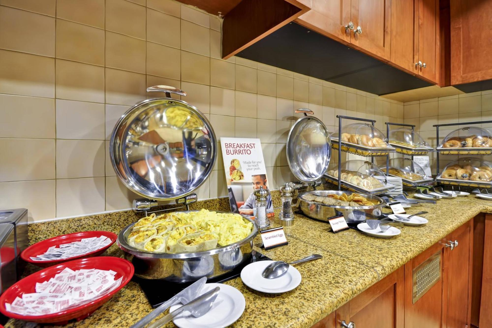 Residence Inn By Marriott Gulfport-Biloxi Airport Ngoại thất bức ảnh