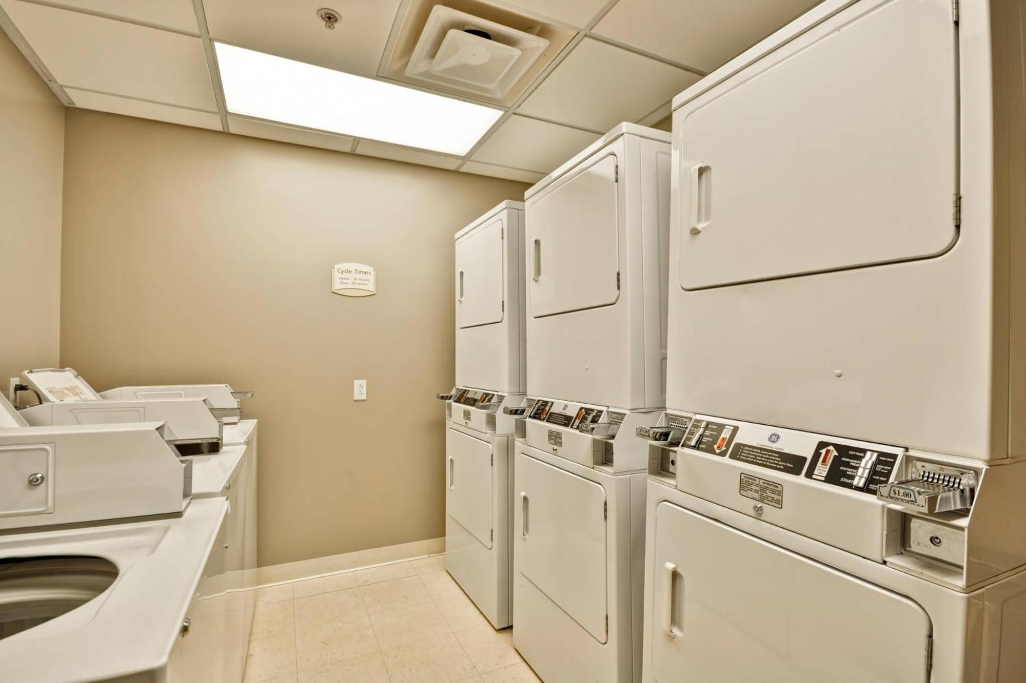 Residence Inn By Marriott Gulfport-Biloxi Airport Ngoại thất bức ảnh