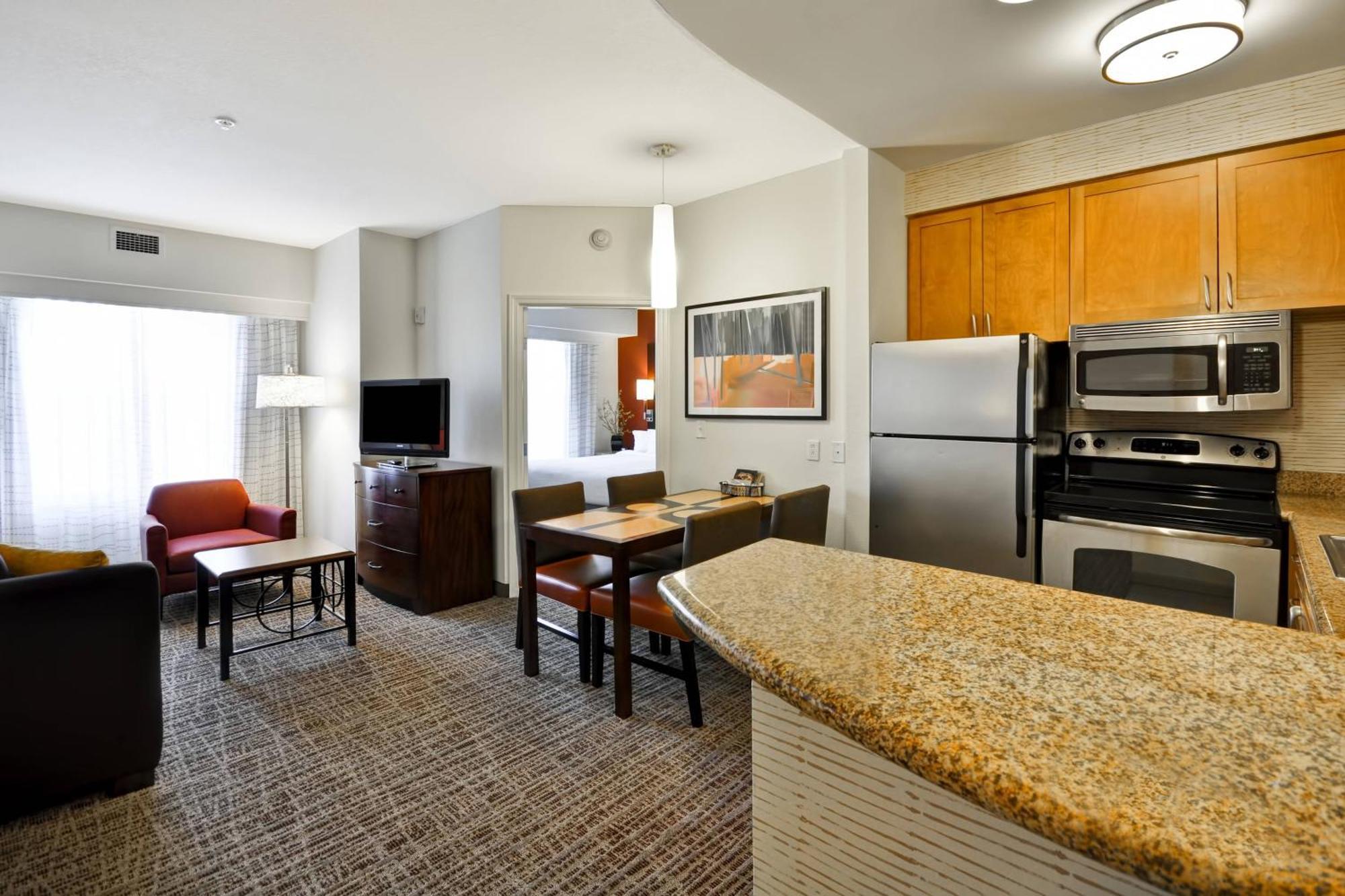 Residence Inn By Marriott Gulfport-Biloxi Airport Ngoại thất bức ảnh