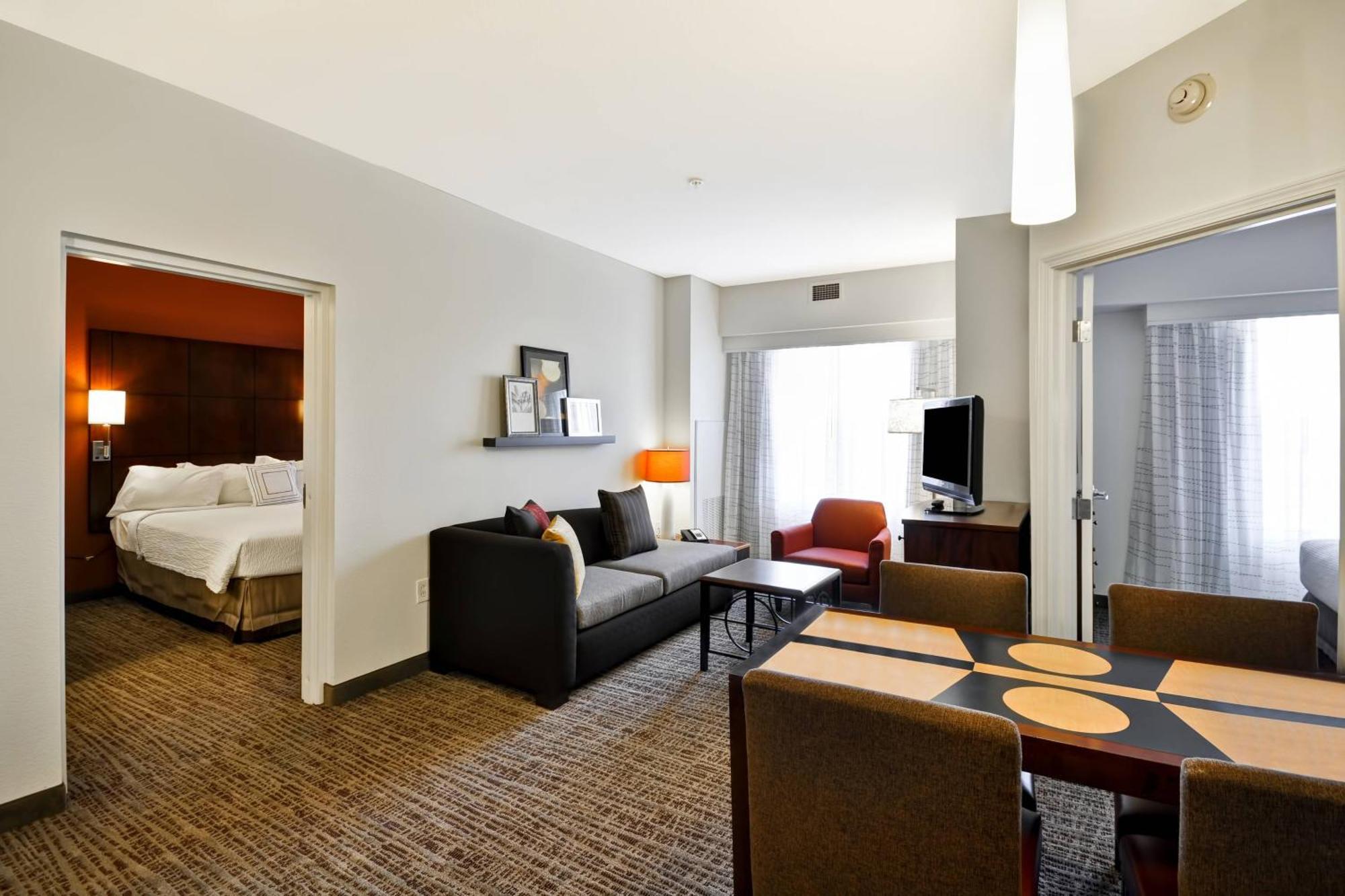 Residence Inn By Marriott Gulfport-Biloxi Airport Ngoại thất bức ảnh