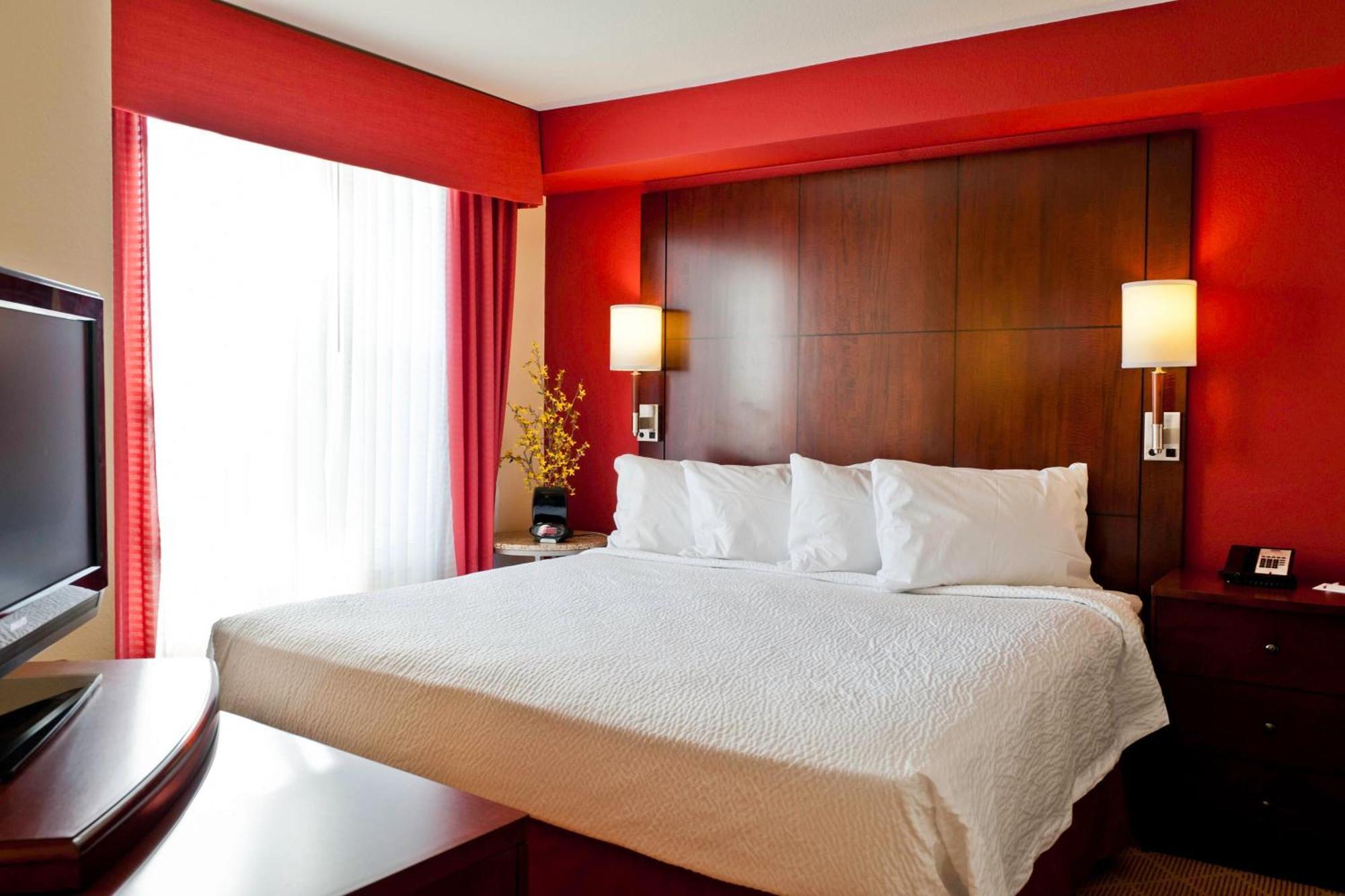 Residence Inn By Marriott Gulfport-Biloxi Airport Ngoại thất bức ảnh