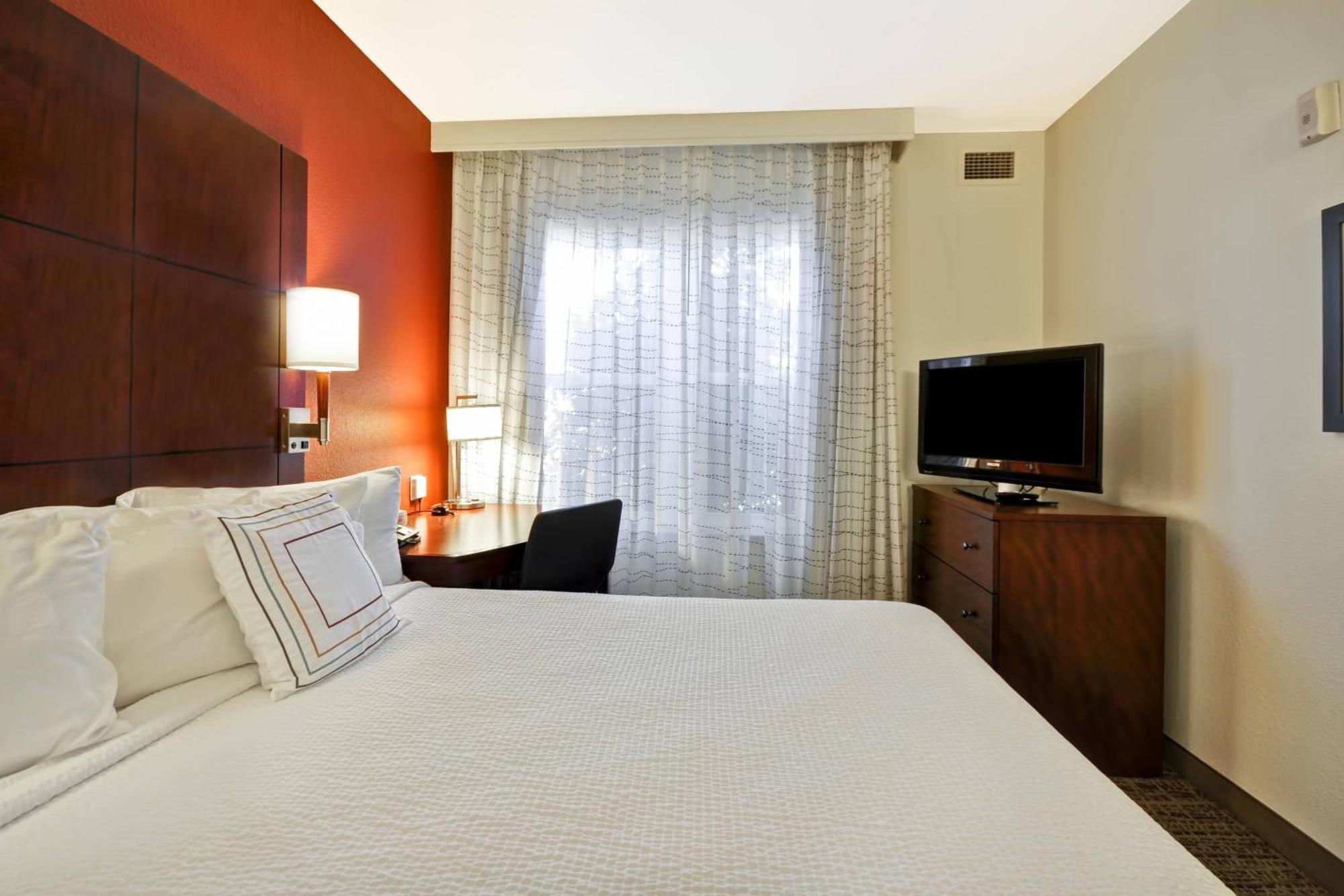 Residence Inn By Marriott Gulfport-Biloxi Airport Ngoại thất bức ảnh