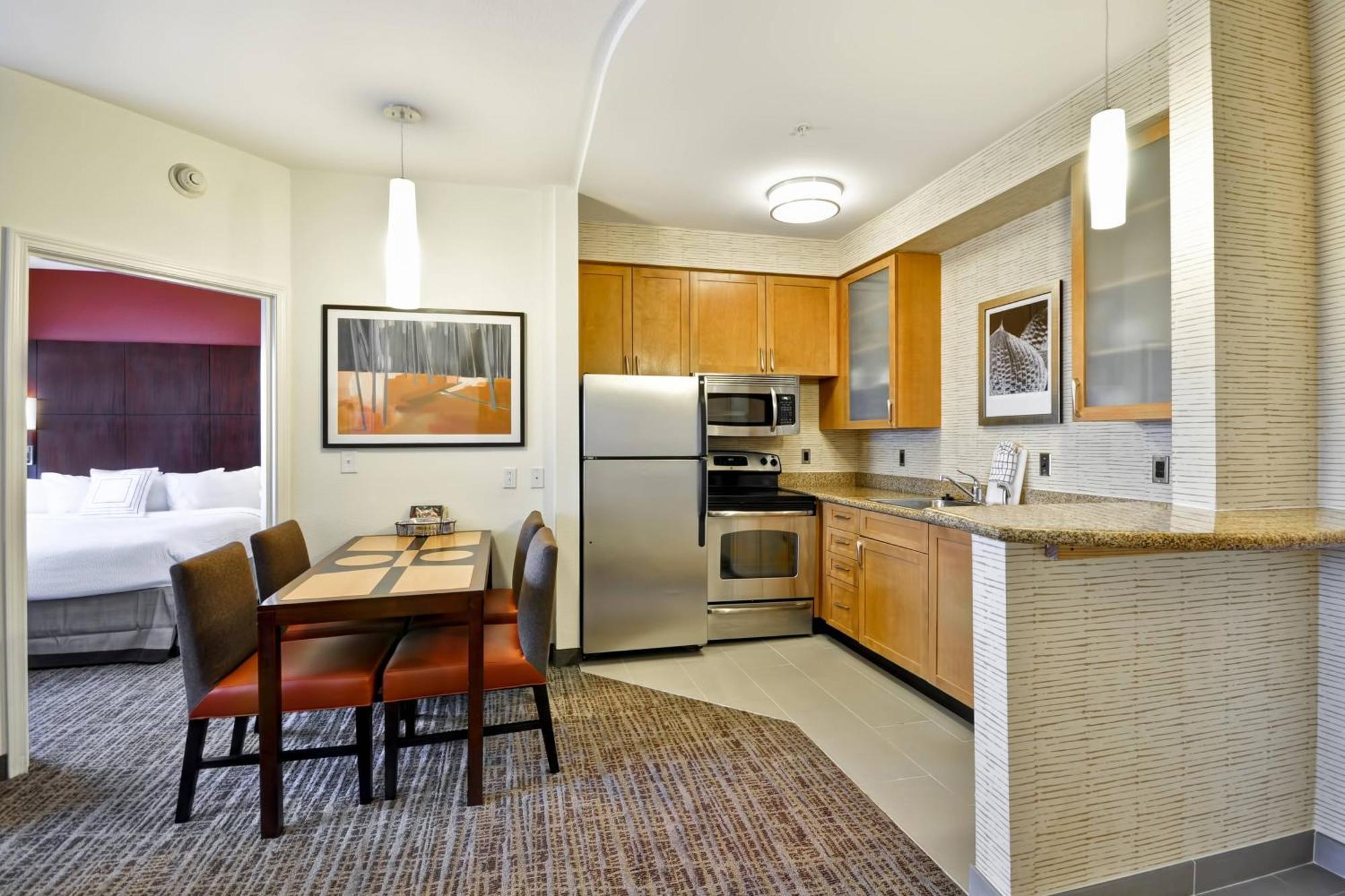 Residence Inn By Marriott Gulfport-Biloxi Airport Ngoại thất bức ảnh