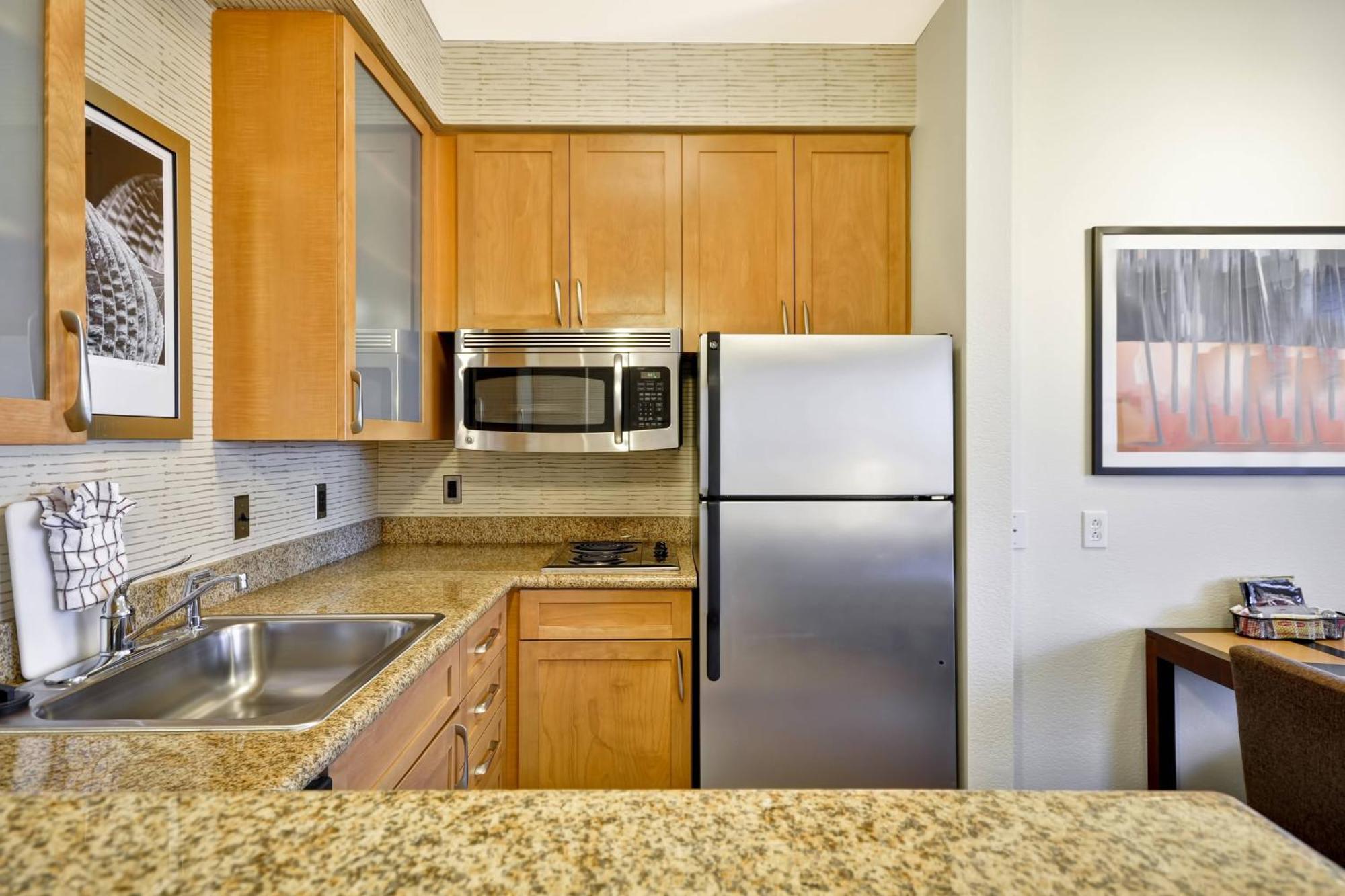 Residence Inn By Marriott Gulfport-Biloxi Airport Ngoại thất bức ảnh
