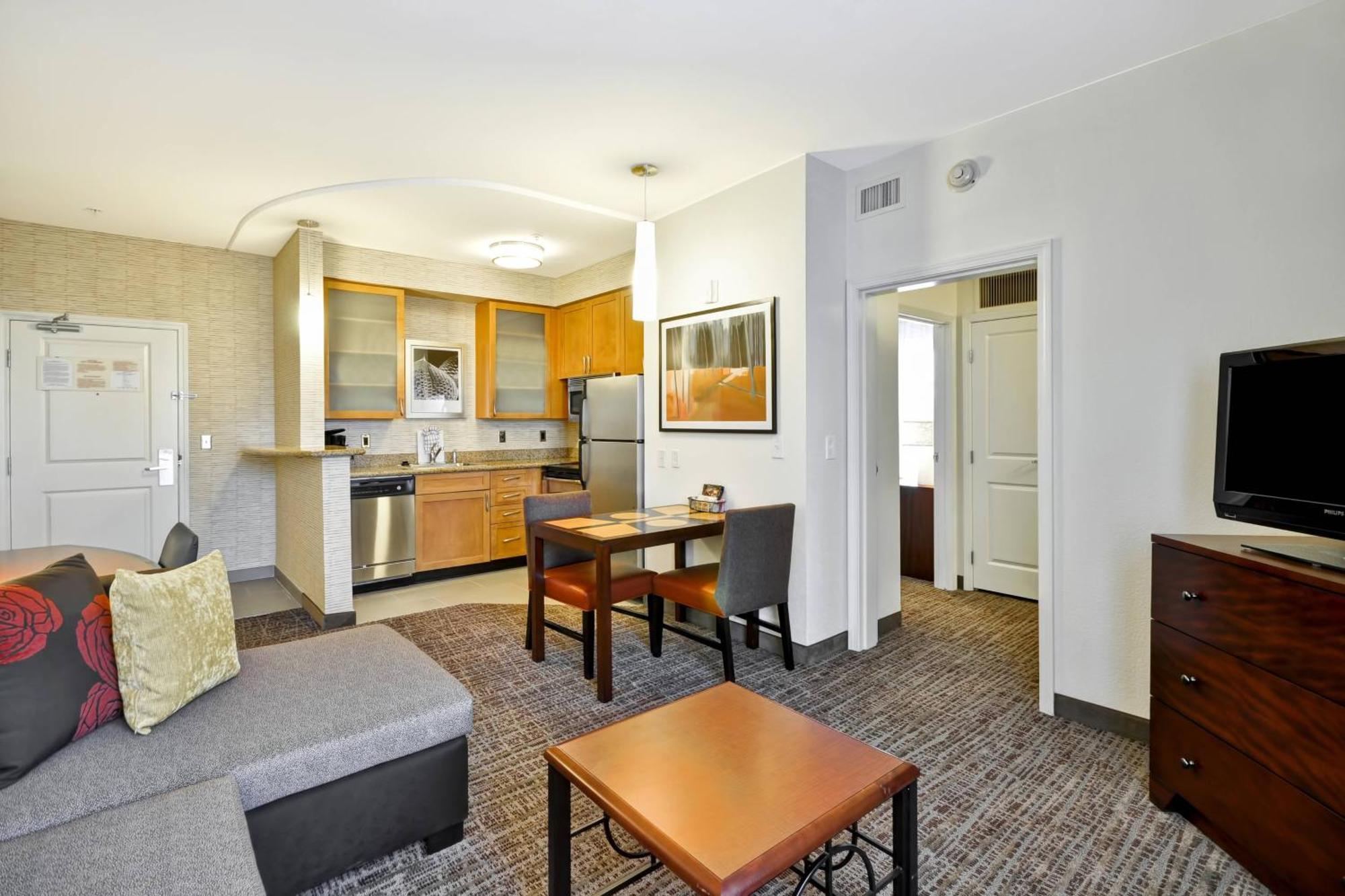 Residence Inn By Marriott Gulfport-Biloxi Airport Ngoại thất bức ảnh