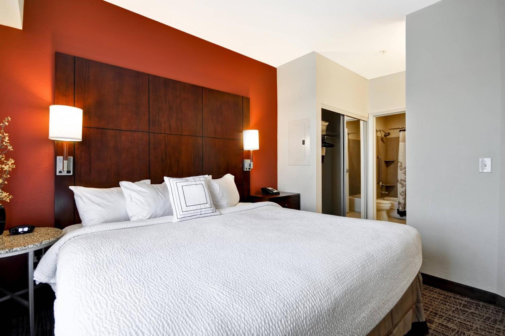 Residence Inn By Marriott Gulfport-Biloxi Airport Ngoại thất bức ảnh
