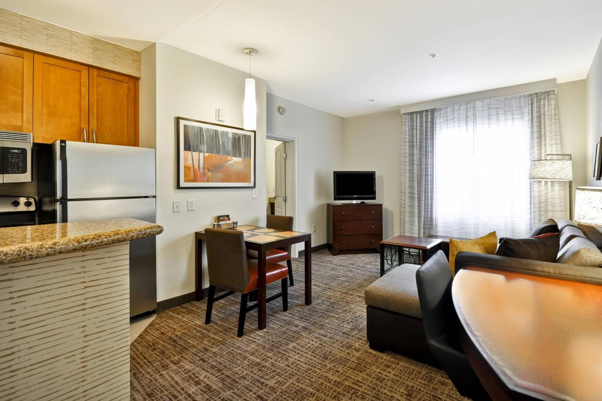 Residence Inn By Marriott Gulfport-Biloxi Airport Ngoại thất bức ảnh