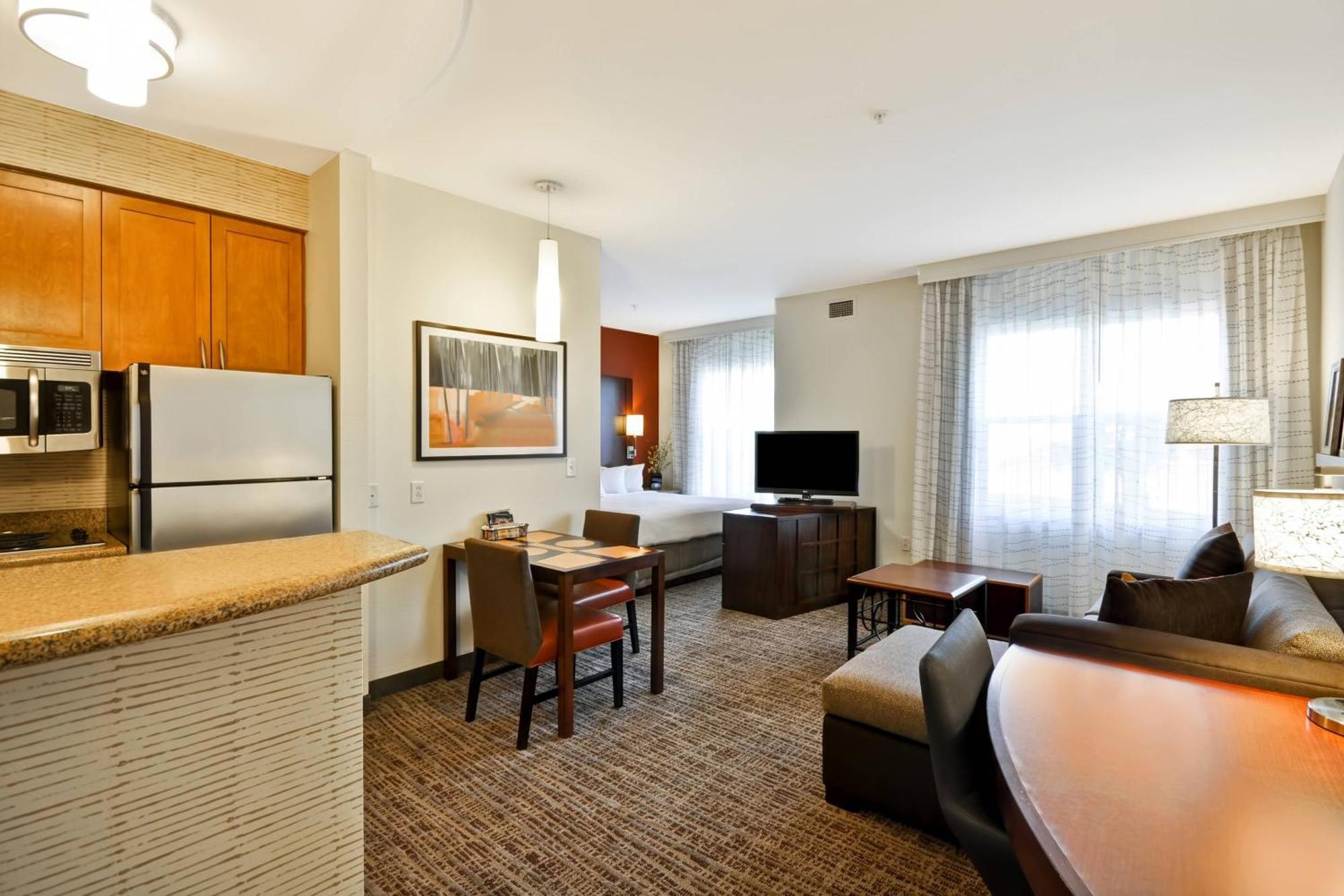 Residence Inn By Marriott Gulfport-Biloxi Airport Ngoại thất bức ảnh