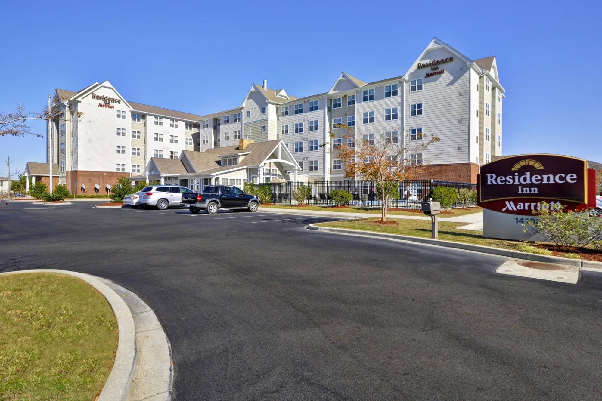 Residence Inn By Marriott Gulfport-Biloxi Airport Ngoại thất bức ảnh