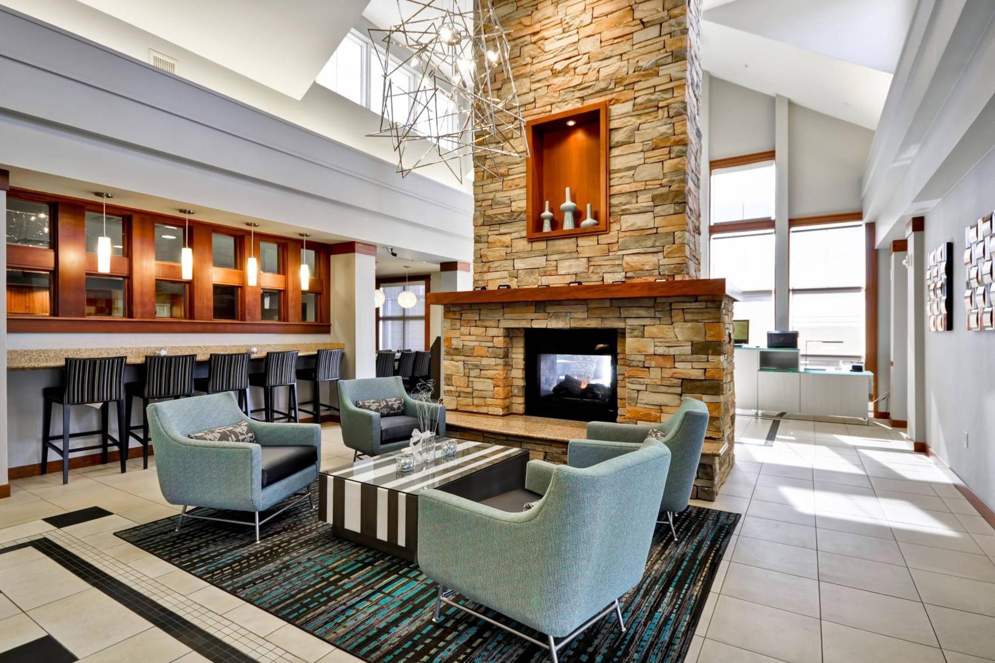Residence Inn By Marriott Gulfport-Biloxi Airport Ngoại thất bức ảnh