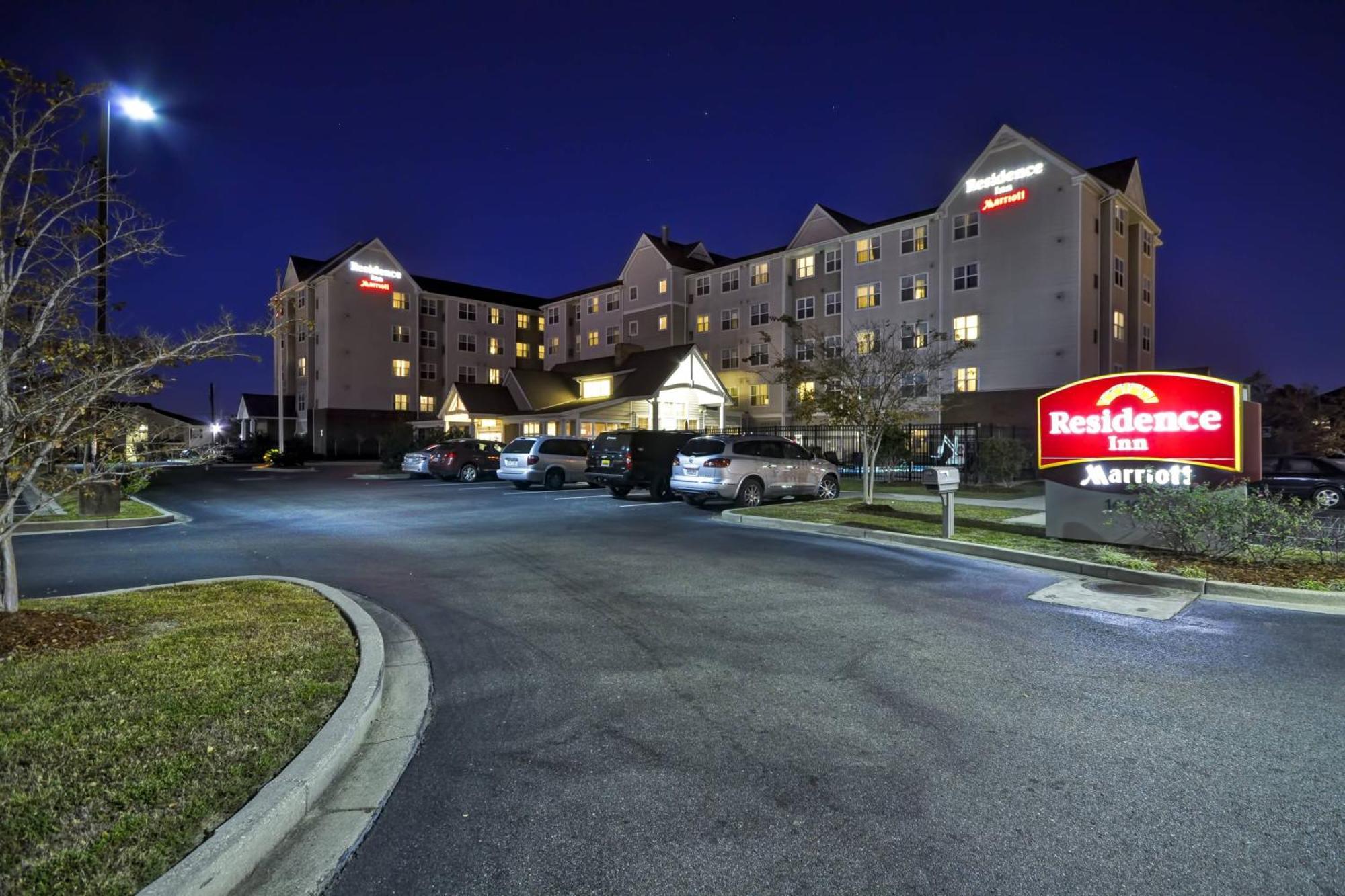 Residence Inn By Marriott Gulfport-Biloxi Airport Ngoại thất bức ảnh