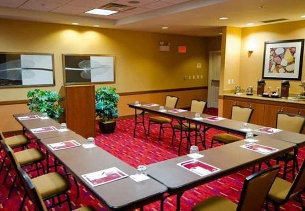 Residence Inn By Marriott Gulfport-Biloxi Airport Ngoại thất bức ảnh
