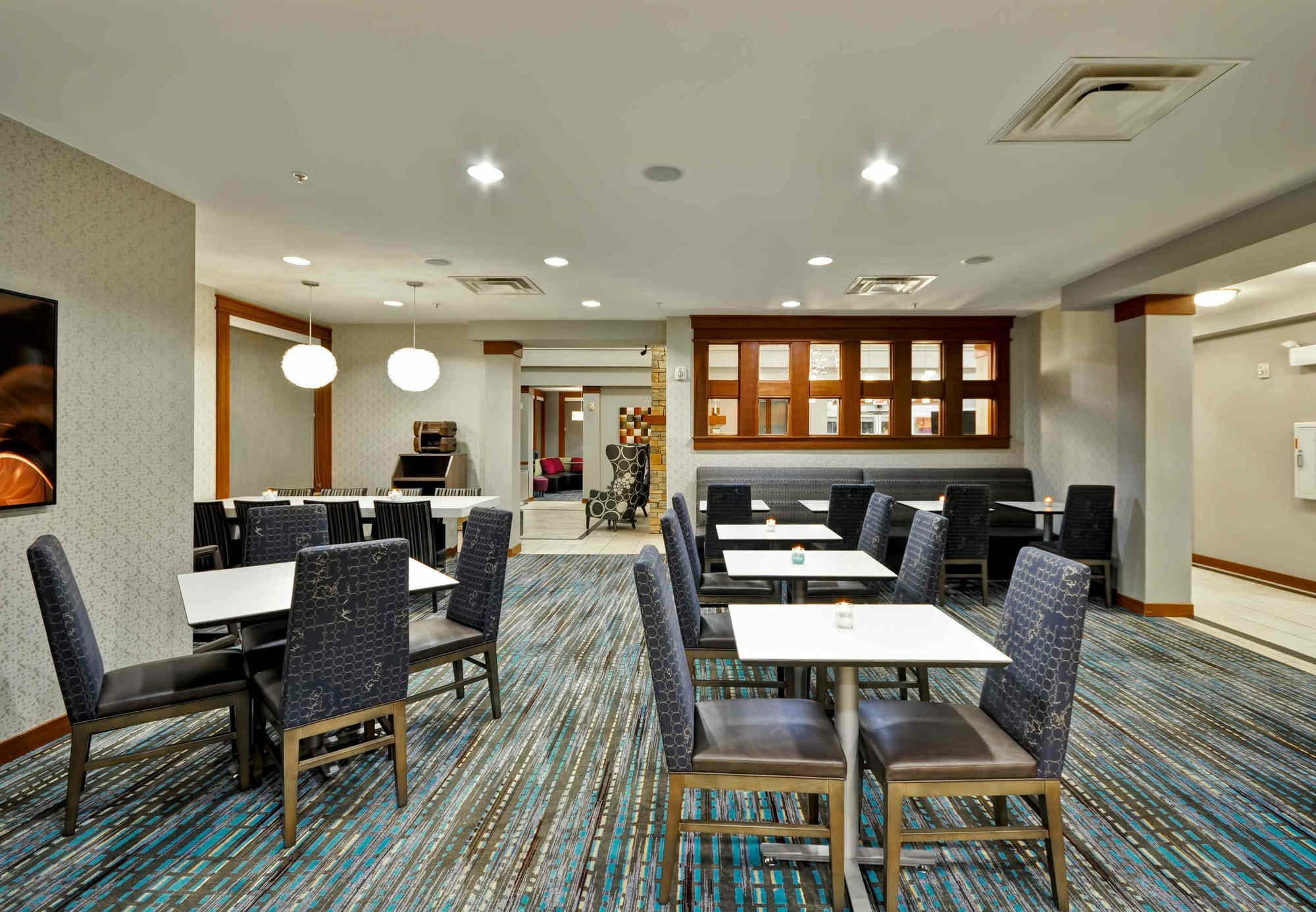 Residence Inn By Marriott Gulfport-Biloxi Airport Ngoại thất bức ảnh