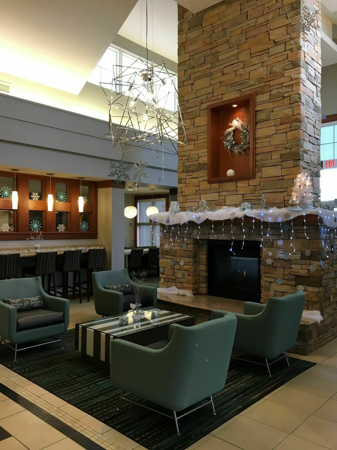 Residence Inn By Marriott Gulfport-Biloxi Airport Ngoại thất bức ảnh