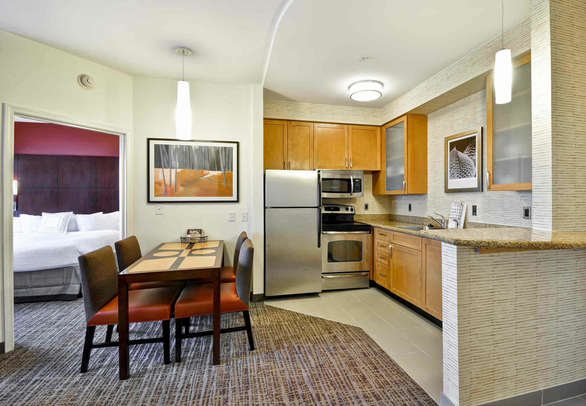 Residence Inn By Marriott Gulfport-Biloxi Airport Ngoại thất bức ảnh